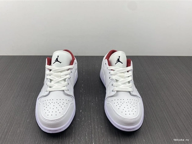 Rep TB 3727 SE 553560- FlexibleFit Low Jordan1 1027